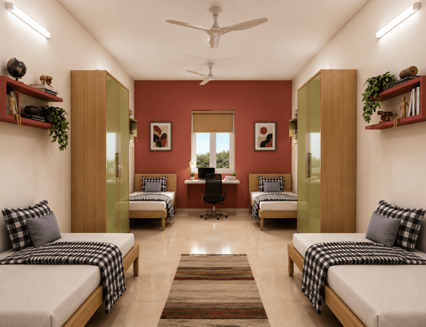 Hostel