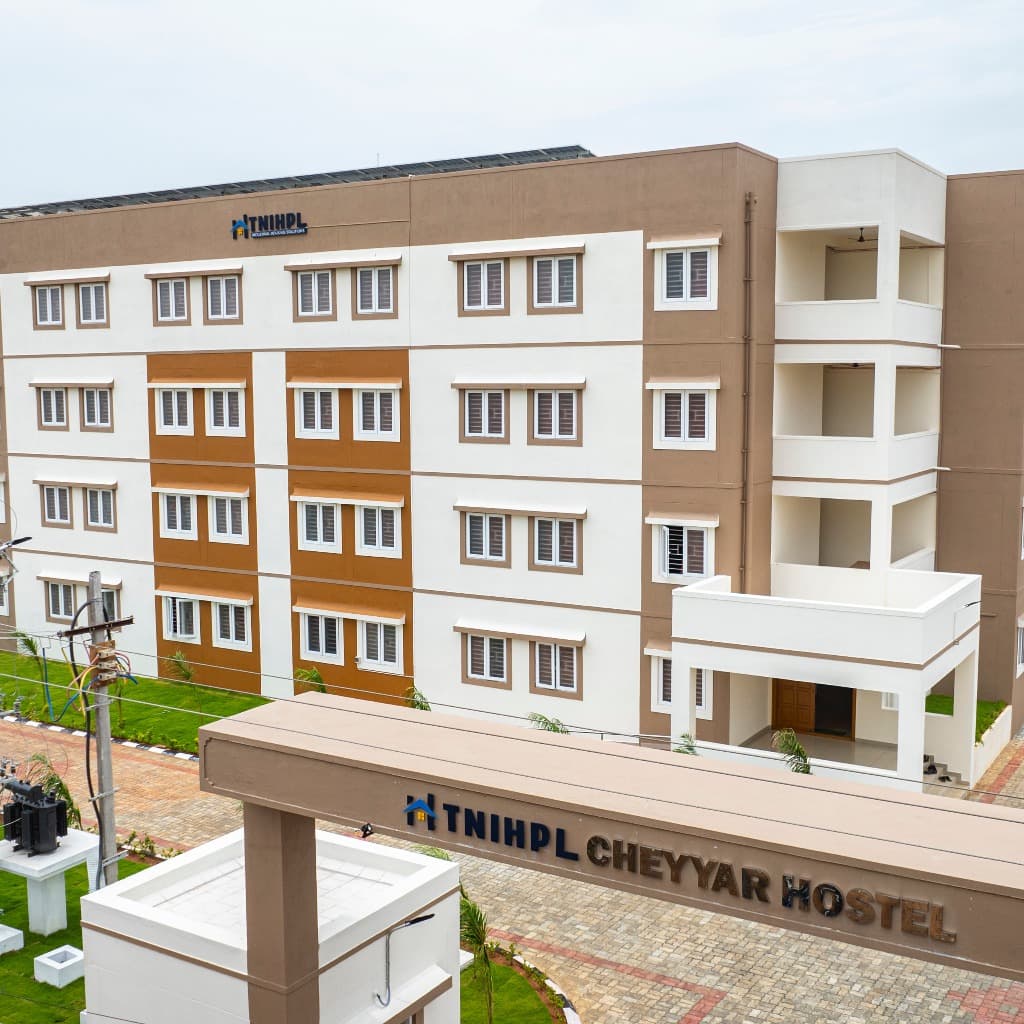 TNIHPL Living Space